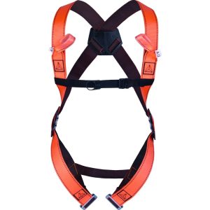 IMBRACATURA ANTICADUTA 2PTS GT