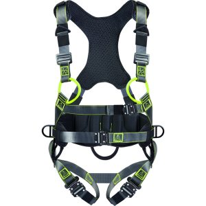 IMBRACATURA CINTUR 5P HAR35MGT