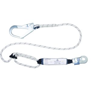 ASSORBITORE REGOLABILE AN208R2