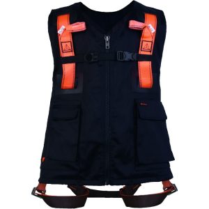 GILET CON IMBRAC.HAR12GILNOGT