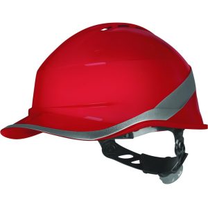 ELMETTO CANTIERE DIAMONDVI ROS