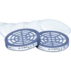 CONFEZ 2 PREFILTRI P2 M6000E