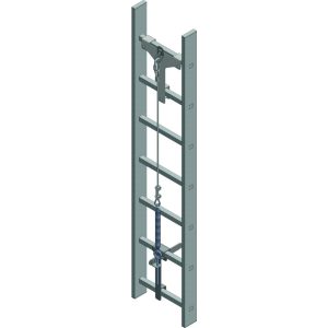 SCALA KIT CENTRAL AN701