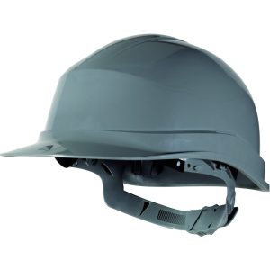 ELMETTO ZIRCON1 GRIGIO