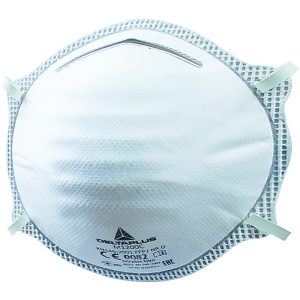 SCATOLA 20 MASCHERE FFP2