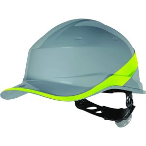 ELMETTO CANTIERE DIAMONDV GRIG