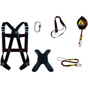 INDUSTRY KIT ELARA340 S/M/L