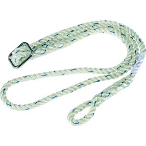 FUNE A RIDUTTORE 2M D12MM