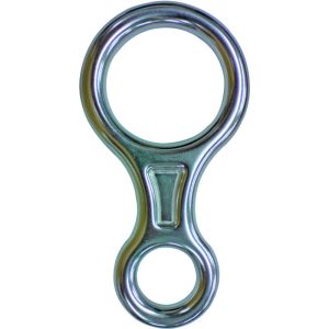 DOPPIO ANELLO  IN ALLUMINIO