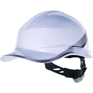ELMETTO CANTIERE DIAMONDV BIAN