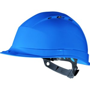 ELMETTO CANTIERE QUARTZ1 AZZUR