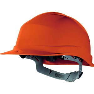 ELMETTO ZIRCON1 ARANCIO