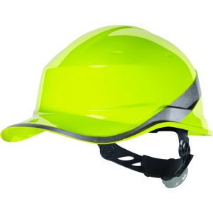 ELMETTO CANTIERE DIAMONDV GIAL