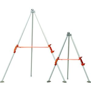 TREPPIEDE +PLATES +COMPLETO