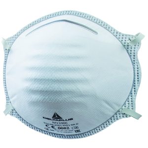 SCATOLA 20 MASCHERE FFP1