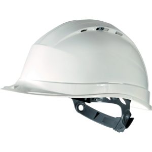 ELMETTO CANTIERE QUARTZ1 BIANC