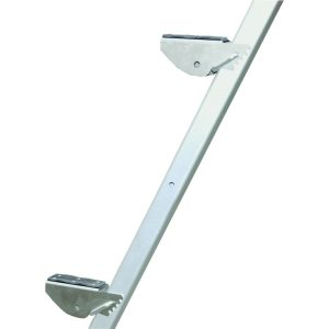 SCALINO PER TREPPIEDE ALU