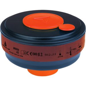 SCATOLA 4 CARTU A2 PR M9000E