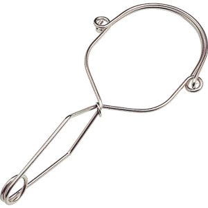CONNETTORE AM009 APERT 100MM