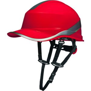 ELMETTO CANTIERE DIAMVUP ROS