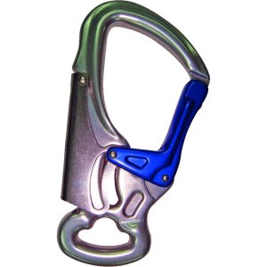 CONNETTORE AM030 ALU 25MM