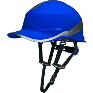 ELMETTO CANTIERE DIAMVUP AZZU