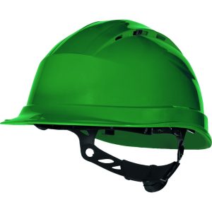 ELMETTO QUARTZUP4 VERDE