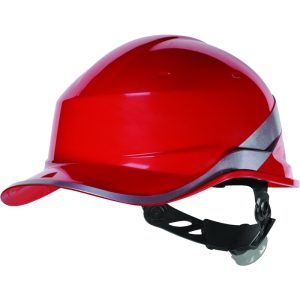 ELMETTO CANTIERE DIAMONDV ROS