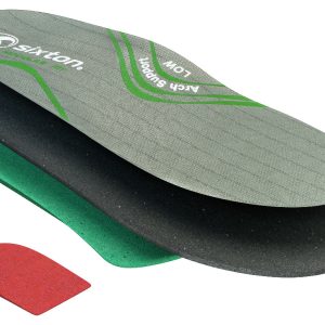 Plantare con supporto arco plantare LOW