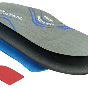 Plantare con supporto arco plantare MEDIUM