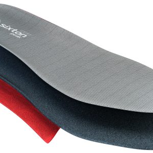 Plantare anatomico in memory foam